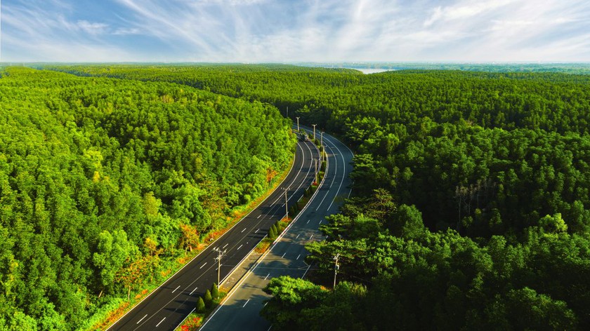 Vịnh Ngọc: Nơi &ldquo;h&iacute;t thở s&acirc;u oxy nguy&ecirc;n sinh mỗi ng&agrave;y&rdquo; định h&igrave;nh chuẩn xa xỉ mới - Ảnh 2.