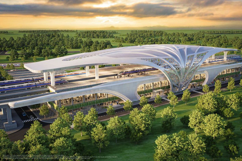 Vịnh Ngọc: Nơi &ldquo;h&iacute;t thở s&acirc;u oxy nguy&ecirc;n sinh mỗi ng&agrave;y&rdquo; định h&igrave;nh chuẩn xa xỉ mới - Ảnh 4.