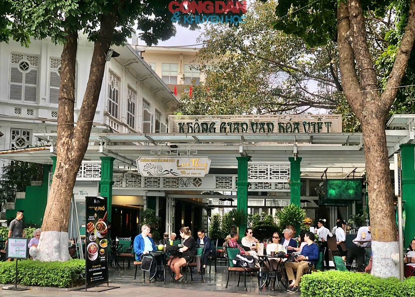 Du lịch th&aacute;ng Tư nổi trội xu hướng lựa chọn điểm đến an to&agrave;n - Ảnh 6.