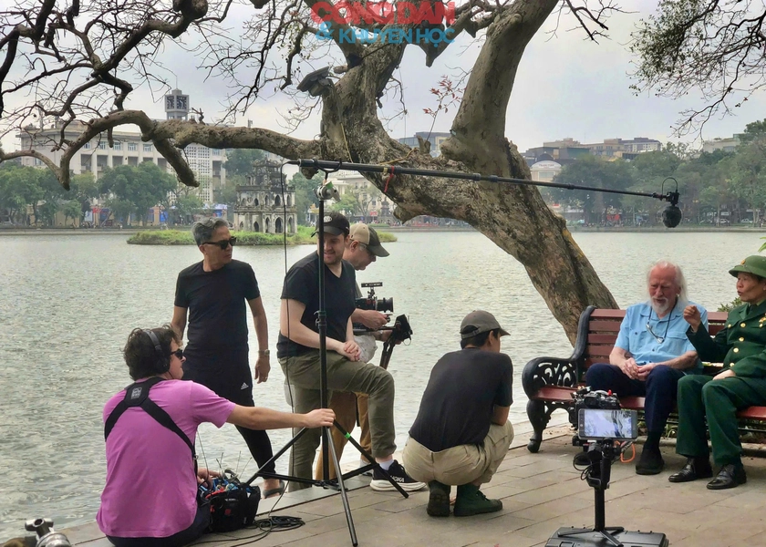 Du lịch th&aacute;ng Tư nổi trội xu hướng lựa chọn điểm đến an to&agrave;n - Ảnh 5.