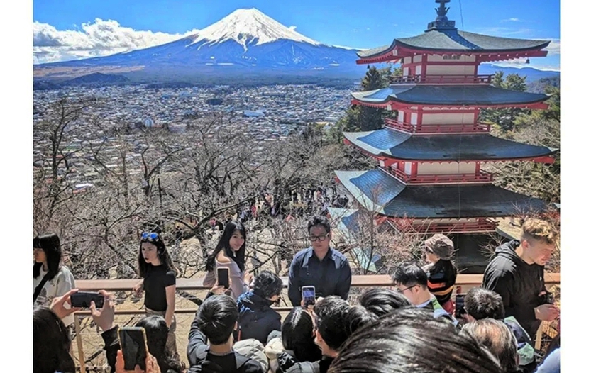 Du lịch th&aacute;ng Tư nổi trội xu hướng lựa chọn điểm đến an to&agrave;n - Ảnh 3.