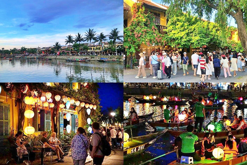 Du lịch th&aacute;ng Tư nổi trội xu hướng lựa chọn điểm đến an to&agrave;n - Ảnh 4.