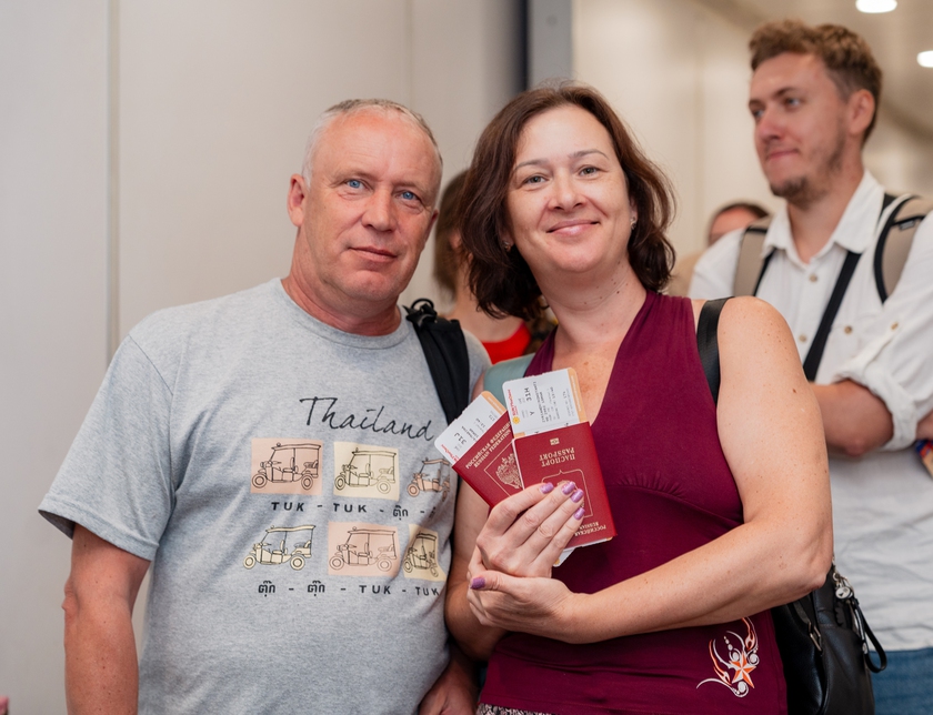 Sun PhuQuoc Airways hợp t&aacute;c c&ugrave;ng 2C2P v&agrave; M-PAY, tối ưu th&oacute;i quen thanh to&aacute;n h&agrave;nh kh&aacute;ch Ch&acirc;u &Aacute; - Ảnh 2.