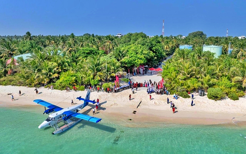 Du lịch th&aacute;ng Tư nổi trội xu hướng lựa chọn điểm đến an to&agrave;n - Ảnh 8.