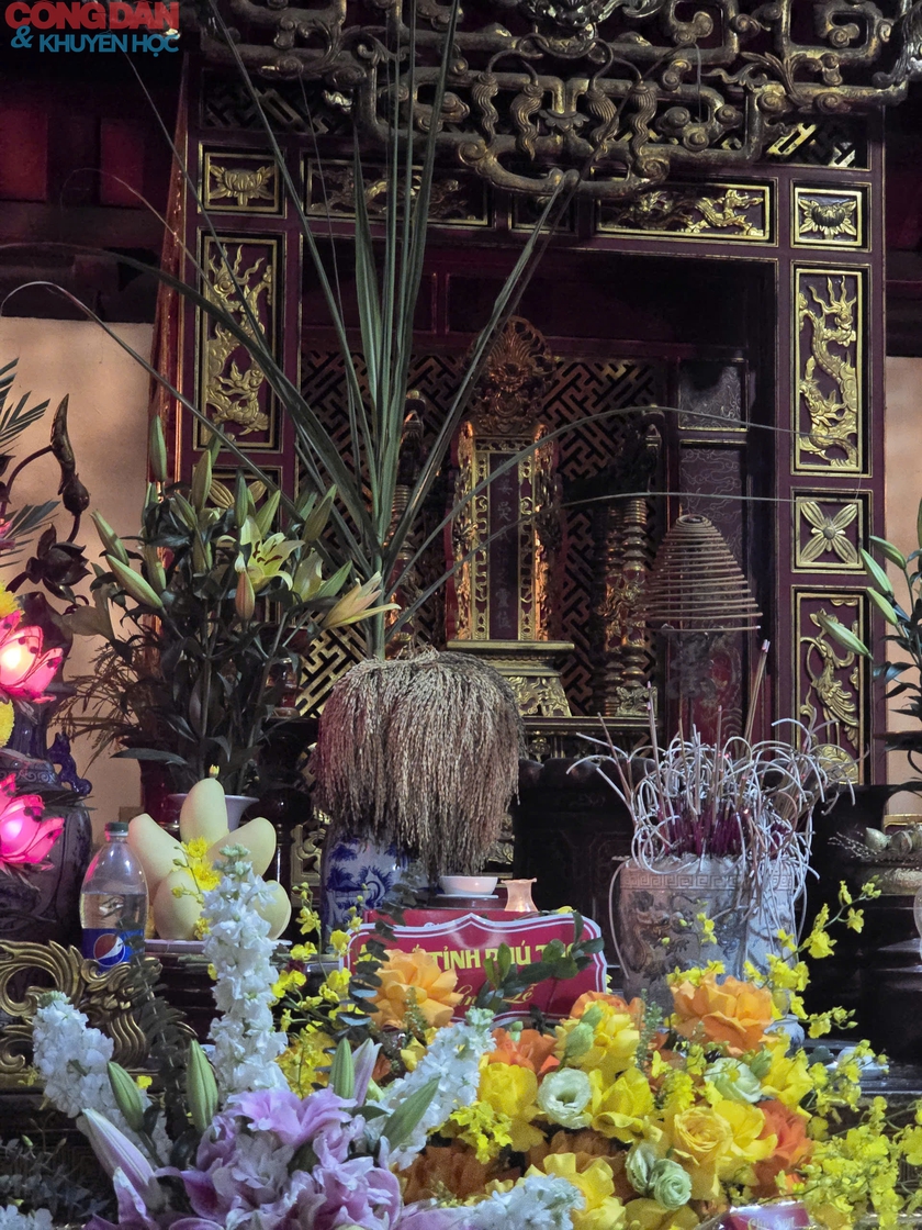 Rằm Tháng Giêng Bính Ngọ 2026 cần lưu ý những gì? - Ảnh 1.