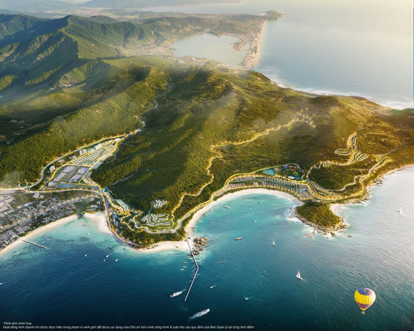 Vinhomes hỗ trợ khách hàng giữa cơn bão lãi suất - Ảnh 2.