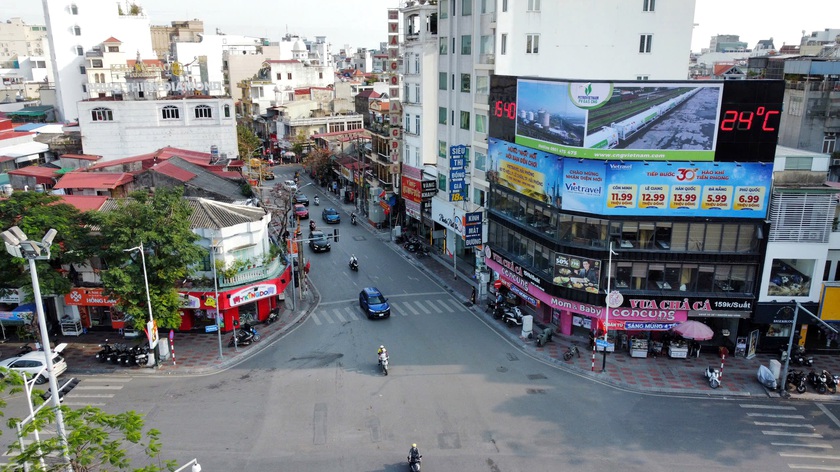 Nh&agrave; đất c&ocirc;ng sản sử dụng sai mục đ&iacute;ch ở Hải Ph&ograve;ng sẽ bị cưỡng chế thu hồi - Ảnh 2.