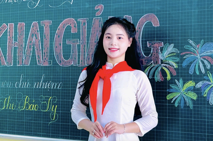 Những nhà giáo là đại biểu Quốc hội khóa XVI - Ảnh 1.