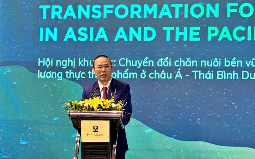 Chuyển đổi chăn nu&ocirc;i bền vững trong hệ thống lương thực thực phẩm ở ch&acirc;u &Aacute; - Th&aacute;i B&igrave;nh Dương - Ảnh 2.