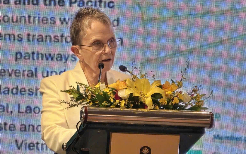 Chuyển đổi chăn nu&ocirc;i bền vững trong hệ thống lương thực thực phẩm ở ch&acirc;u &Aacute; - Th&aacute;i B&igrave;nh Dương - Ảnh 3.