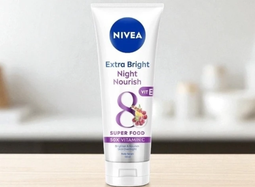 Dưỡng thể Nivea bị thu hồi, th&agrave;nh phần được d&ugrave;ng c&oacute; g&acirc;y nguy hiểm cho sức khỏe?- Ảnh 2.