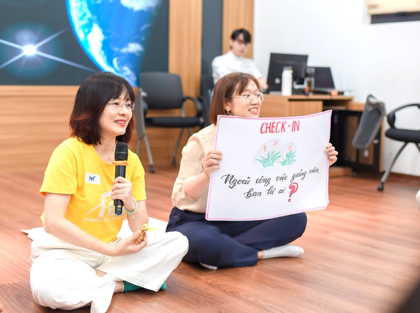 Quy chế mới cho nh&agrave; gi&aacute;o nghỉ hưu liệu c&oacute; h&oacute;a giải b&agrave;i to&aacute;n thiếu hụt nh&acirc;n lực? - Ảnh 1.