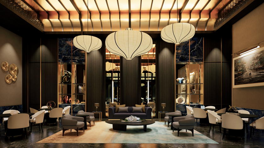 Sun Group thi c&ocirc;ng thần tốc s&acirc;n bay Ph&uacute; Quốc, sẵn s&agrave;ng vận h&agrave;nh theo chuẩn Changi - Ảnh 5.