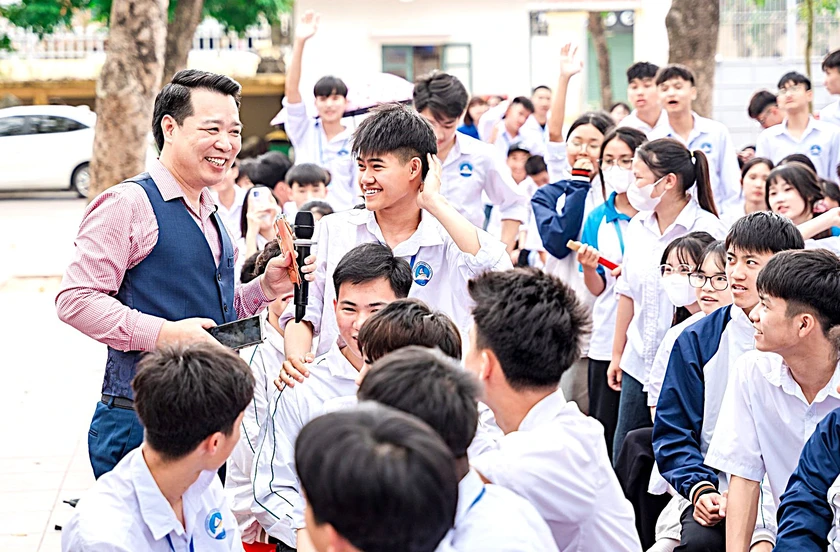 Phân luồng trong giáo dục theo Thông tư 16/2026/TT-BGDĐT: Bước đệm hiện thực hóa "học tập suốt đời"? - Ảnh 1.