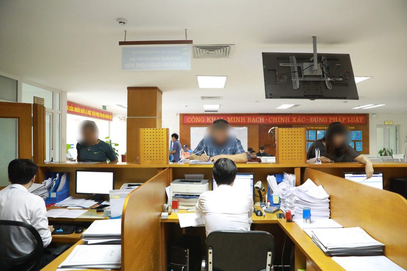 Quy chế hoạt động của đơn vị sự nghiệp c&ocirc;ng lập? - Ảnh 1.