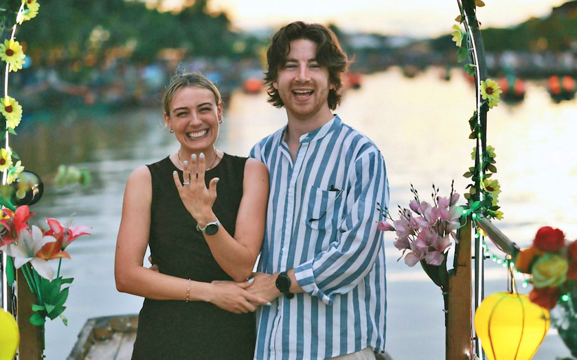 Việt Nam v&agrave; Nhật Bản dẫn đầu c&aacute;c điểm đến "đảo chiều" du lịch - Ảnh 6.