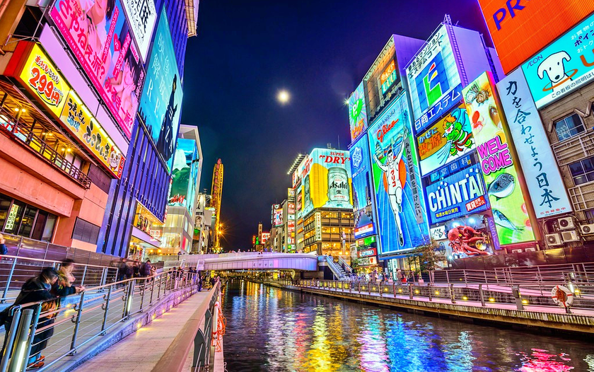 Việt Nam v&agrave; Nhật Bản dẫn đầu c&aacute;c điểm đến "đảo chiều" du lịch - Ảnh 4.