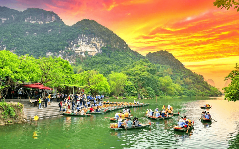 Việt Nam v&agrave; Nhật Bản dẫn đầu c&aacute;c điểm đến "đảo chiều" du lịch - Ảnh 5.