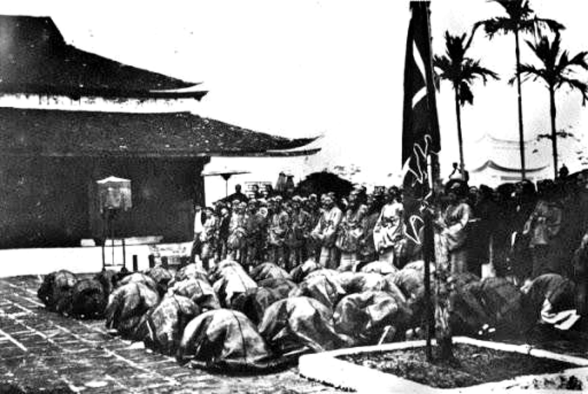 Chính sách khuyến học bằng tinh thần ở triều Lý - Trần - Ảnh 2.