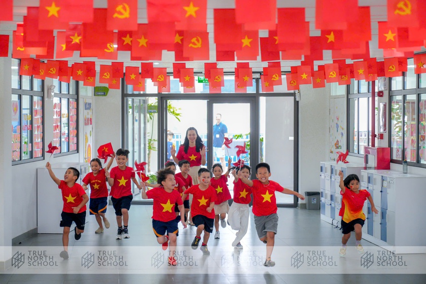 Nh&agrave; gi&aacute;o L&acirc;m Thị Ninh Bằng: Định hướng đ&uacute;ng, giới trẻ sẽ biết y&ecirc;u v&agrave; tr&acirc;n trọng gi&aacute; trị văn h&oacute;a truyền thống- Ảnh 3.