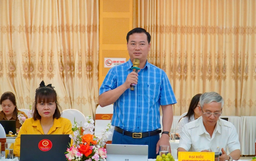 Thái Nguyên định hướng tuyên truyền phát triển du lịch trở thành ngành kinh tế mũi nhọn - Ảnh 9.