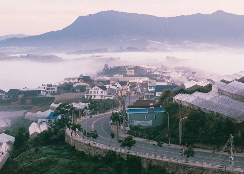 Kinh tế xanh - yếu tố cốt lõi của quốc gia thịnh vượng - Ảnh 2.