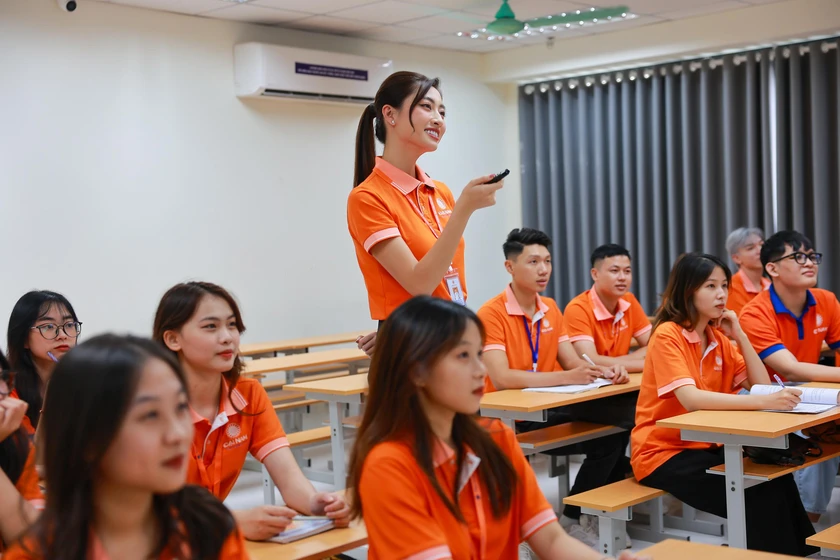 Bộ Giáo dục và Đào tạo lấy ý kiến góp ý dự thảo Thông tư quy định tiêu chuẩn người dạy nghề - Ảnh 1.