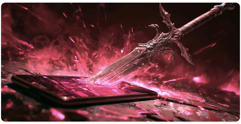 Mạng có "vũ khí bình dân" có thể hack hàng triệu chiếc iPhone - Ảnh 2.