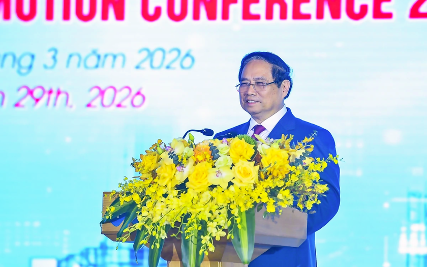 X&uacute;c tiến đầu tư Thanh Ho&aacute; 2026: Bền vững hơn, to&agrave;n diện hơn, ph&aacute;t triển hơn - Ảnh 3.