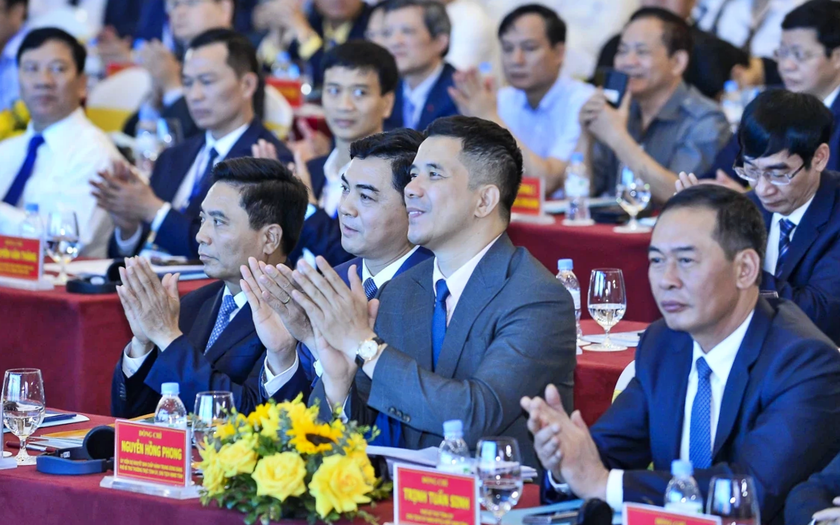 X&uacute;c tiến đầu tư Thanh Ho&aacute; 2026: Bền vững hơn, to&agrave;n diện hơn, ph&aacute;t triển hơn - Ảnh 4.