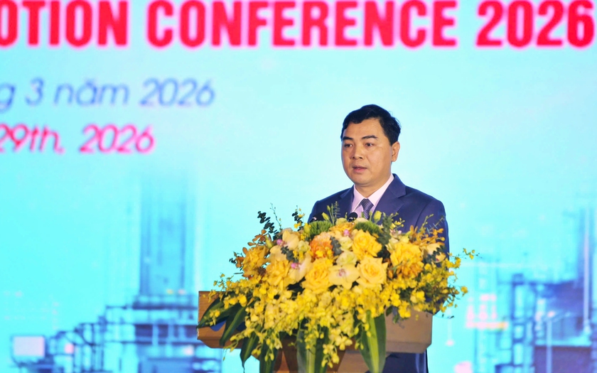 X&uacute;c tiến đầu tư Thanh Ho&aacute; 2026: Bền vững hơn, to&agrave;n diện hơn, ph&aacute;t triển hơn - Ảnh 2.