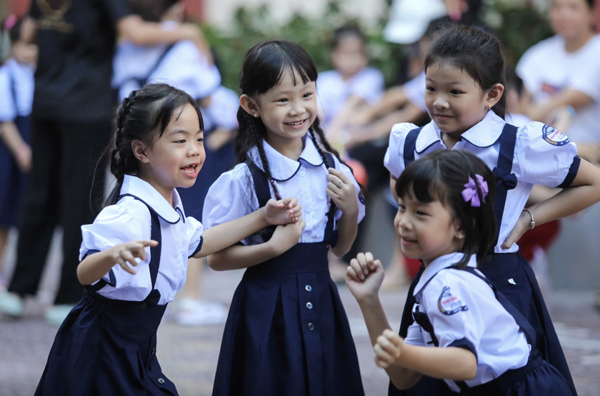 Lịch nghỉ hè của học sinh năm học 2025-2026 - Ảnh 1.