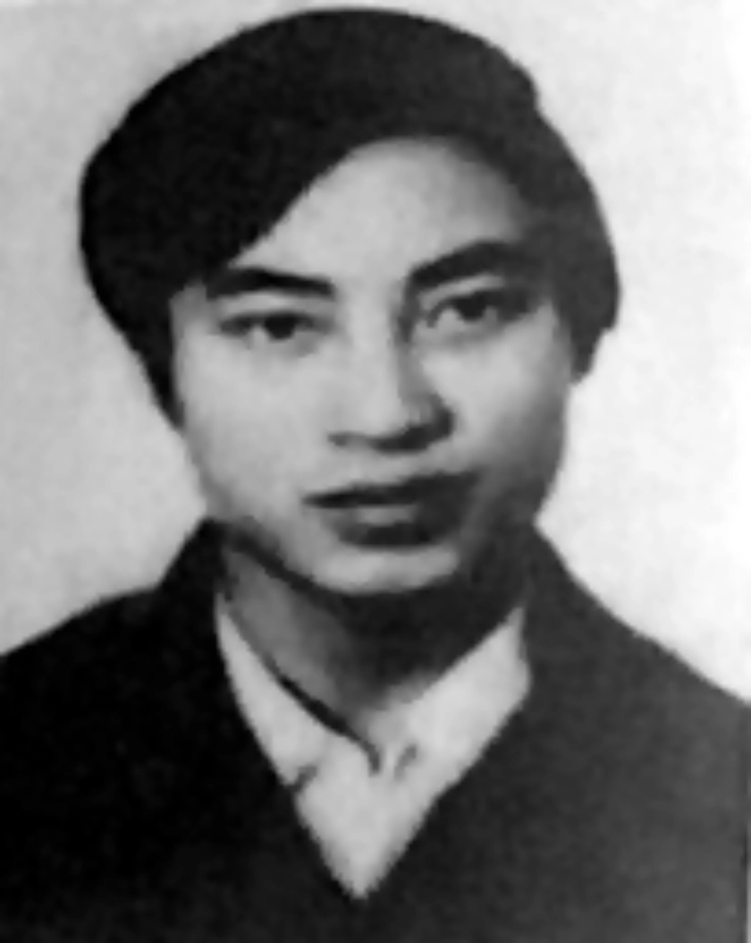 Tiến sĩ Nguyễn Đ&igrave;nh H&agrave;o - một nh&acirc;n c&aacute;ch mẫu mực trong nghi&ecirc;n cứu khoa học - Ảnh 1.