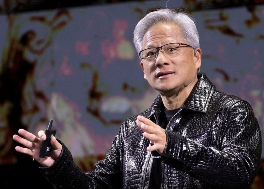 Học bổng Jensen Huang trị gi&aacute; triệu đ&ocirc; d&agrave;nh cho sinh vi&ecirc;n Việt Nam - Ảnh 2.