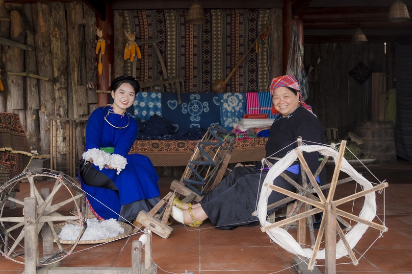 Du lịch Sa Pa dịp nghỉ lễ 30/4, 1/5: Điểm danh những trải nghiệm kh&ocirc;ng n&ecirc;n bỏ lỡ- Ảnh 2.