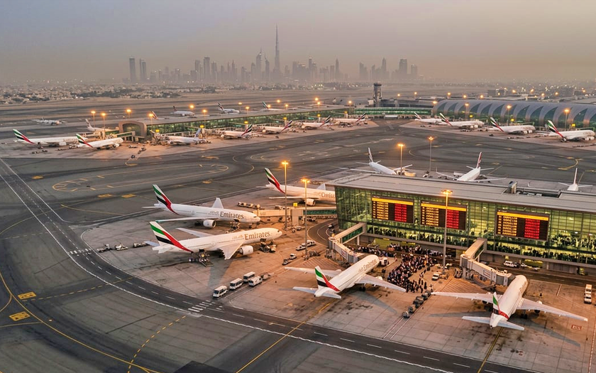 Sự nổi trội của du lịch Đông Nam Á với tiềm năng trở thành "trung tâm thay thế" - Ảnh 2.