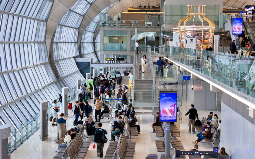 Sự nổi trội của du lịch Đông Nam Á với tiềm năng trở thành "trung tâm thay thế" - Ảnh 3.