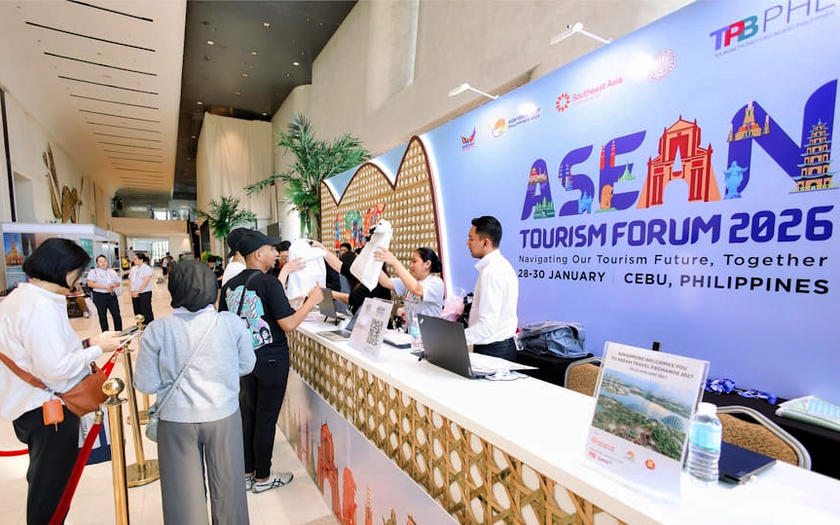 Sự nổi trội của du lịch Đông Nam Á với tiềm năng trở thành "trung tâm thay thế" - Ảnh 4.