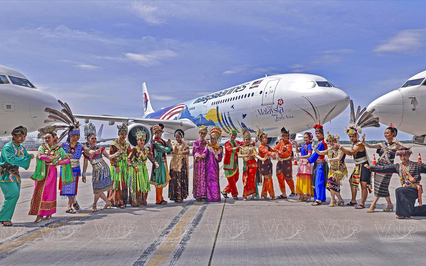 Sự nổi trội của du lịch Đông Nam Á với tiềm năng trở thành "trung tâm thay thế" - Ảnh 5.