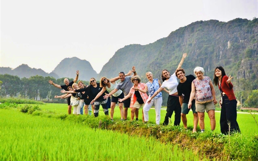 Sự nổi trội của du lịch Đông Nam Á với tiềm năng trở thành "trung tâm thay thế" - Ảnh 7.