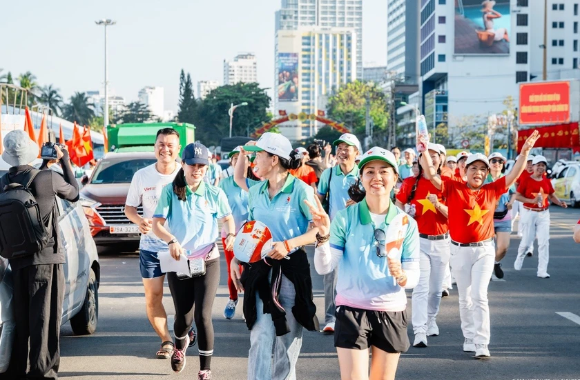 Herbalife Việt Nam đồng h&agrave;nh bảo vệ người ti&ecirc;u d&ugrave;ng, th&uacute;c đẩy lối sống khỏe - Ảnh 2.