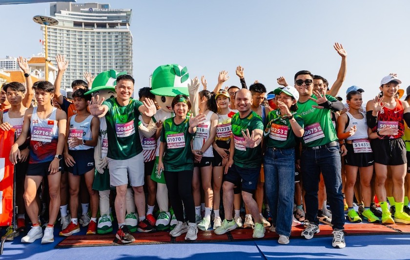 Herbalife Việt Nam đồng h&agrave;nh bảo vệ người ti&ecirc;u d&ugrave;ng, th&uacute;c đẩy lối sống khỏe - Ảnh 4.