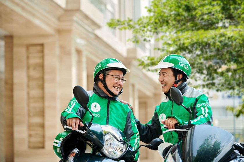 Dự thảo Luật Bảo hiểm x&atilde; hội: Lao động nền tảng số c&oacute; thể được đ&oacute;ng bảo hiểm x&atilde; hội bắt buộc? - Ảnh 1.