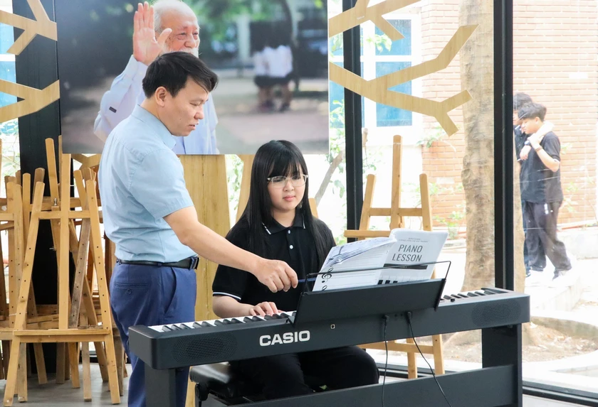 Hệ số ch&ecirc;nh lệch bảo lưu c&oacute; d&ugrave;ng để t&iacute;nh phụ cấp th&acirc;m ni&ecirc;n nh&agrave; gi&aacute;o? - Ảnh 1.