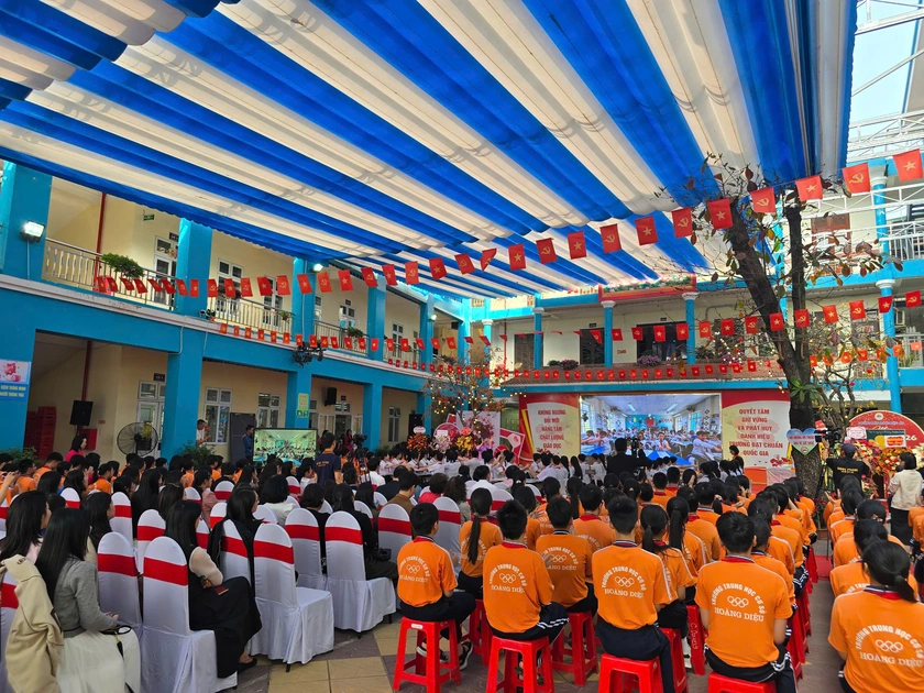 Gi&aacute;o dục Hải Ph&ograve;ng, ứngng dụng AI trong thiết kế hoạt động dạy học - Ảnh 7.