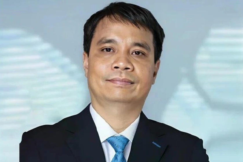 Khởi tố, bắt tạm giam Chủ tịch ACV Vũ Thế Phiệt - Ảnh 1.