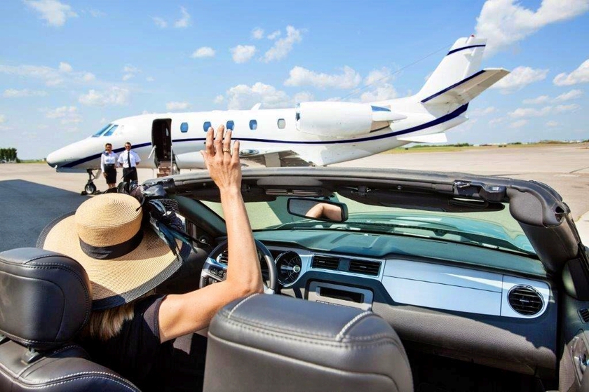 C&aacute;c chuyến bay giải toả kh&aacute;ch du lịch từ Trung Đ&ocirc;ng, bao gồm cả người Việt Nam - Ảnh 4.