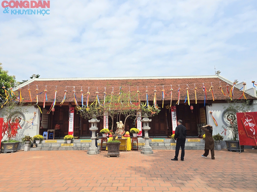 Đa Gia Ly: Trầm tích lịch sử Champa giữa lòng Hà Nội - Ảnh 1.