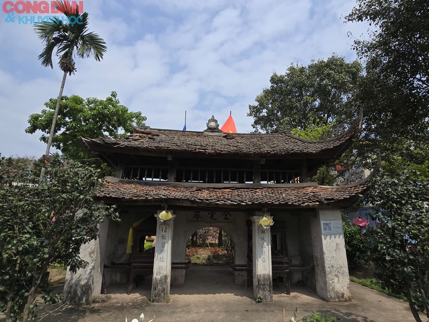 Đa Gia Ly: Trầm tích lịch sử Champa giữa lòng Hà Nội - Ảnh 3.