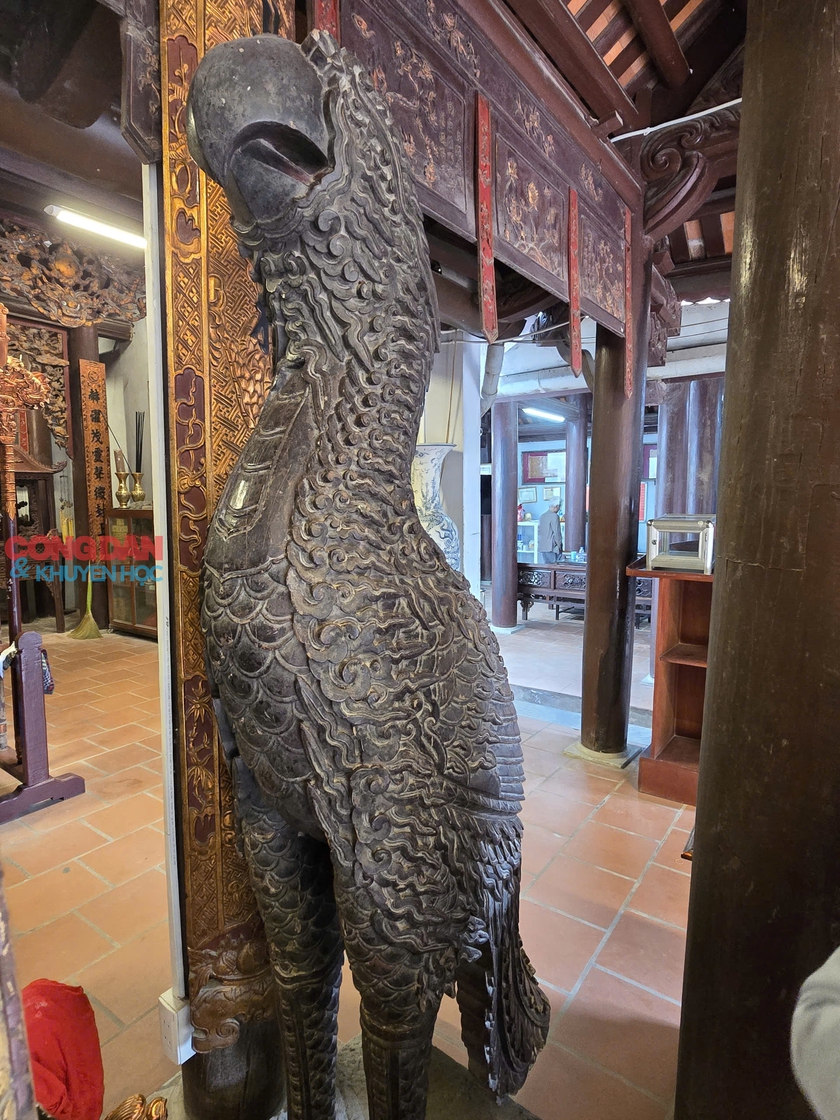 Đa Gia Ly: Trầm tích lịch sử Champa giữa lòng Hà Nội - Ảnh 8.